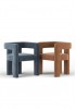 Achilles Accent Armchair